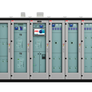 TỦ ĐIỆN PTC-MSB