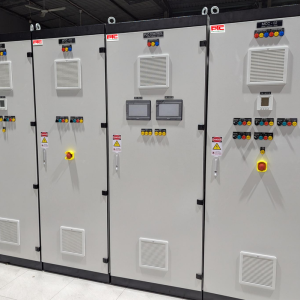 TỦ ĐIỆN PTC-CONTROL