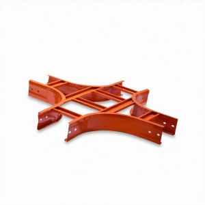 Phụ kiện thang máng cáp